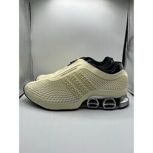 Adidas Megaride S2 “Off White Matte Silver” size 11 men’s